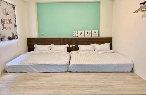 Huxi House | Bin Bin B&B