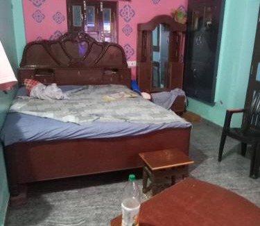 Gaya House | Bindaul niwas