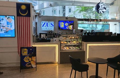 Kuala Lumpur City Centre Apartment | Binjai 8 Service Suites KLCC