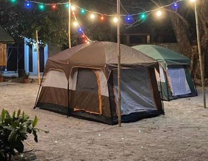 Binuclutan Other | Binoclutan Campsite