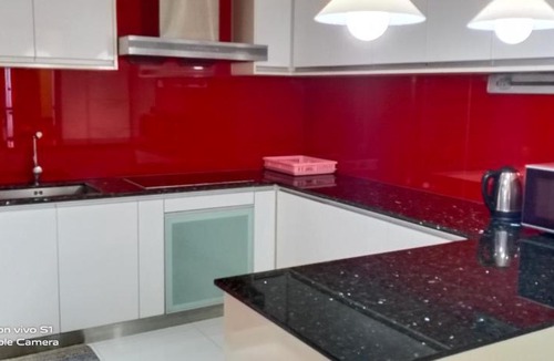 Imbi Apartment | Bintang Service Suite at Times Square
