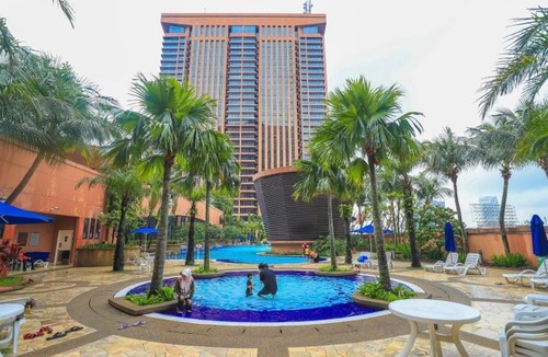 Imbi Apartment | Bintang Service Suite at Times Square