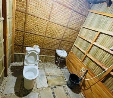 Ferrol Cabin | Binucot Lodge