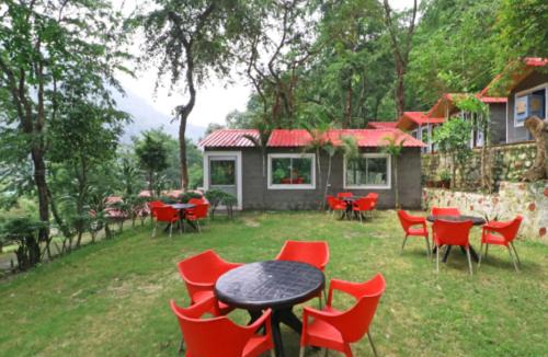 Paliyal Gaon House | Bird Retreat by StayApart, Rishikesh