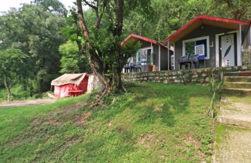 Paliyal Gaon House | Bird Retreat by StayApart, Rishikesh
