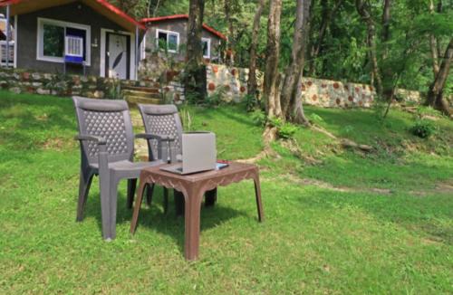 Paliyal Gaon House | Bird Retreat by StayApart, Rishikesh