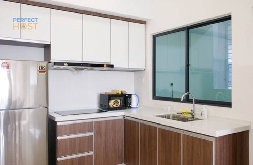 Bandar Kinrara House | BK #1 Bandar Kinrara 3BR near LRT Station
