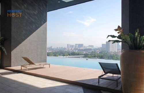 Bandar Kinrara House | BK #1 Bandar Kinrara 3BR near LRT Station