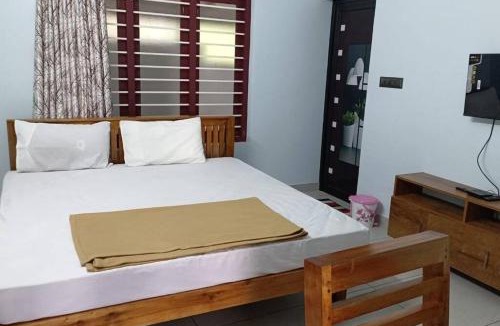 Neyyattinkara House | Bk farmhouse homestay