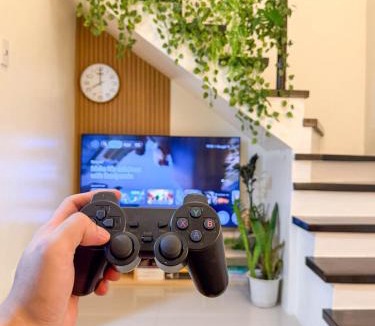 Baguio Apartment | Blankets and Pines