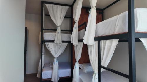 Ban Lo Long Hostel | Blend Hostel