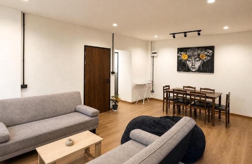 Ban Lo Long Hostel | Blend Hostel