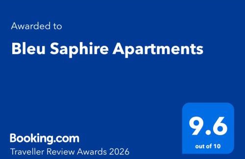 Los Banos Apartment | Bleu Saphire Apartments