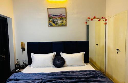 Jaipur Apartment | Bliss & Bloom 2BHK Independent Apartment At Jaipur's Mecca