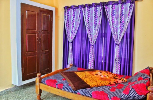 Stuart Hill House | Bliss homestay