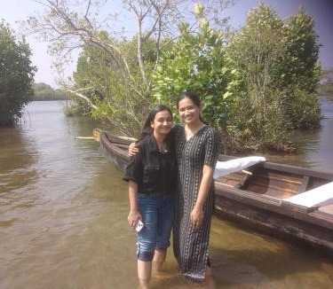 Munroe Island House | Bliss Homestay Munroe Island