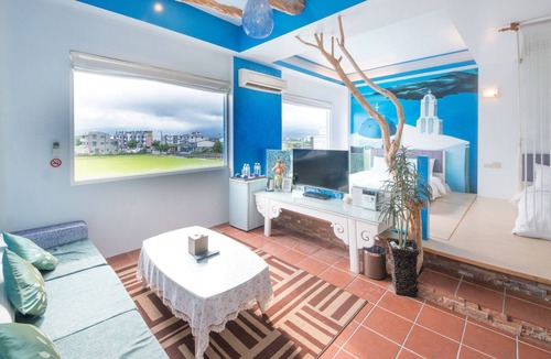 Zhuangwei Bed & Breakfast | Blissful Star B&B