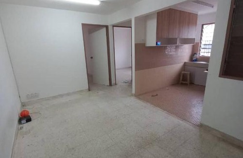 Bandar Tun Razak Apartment | Block 57-3-8, Desa Petaling