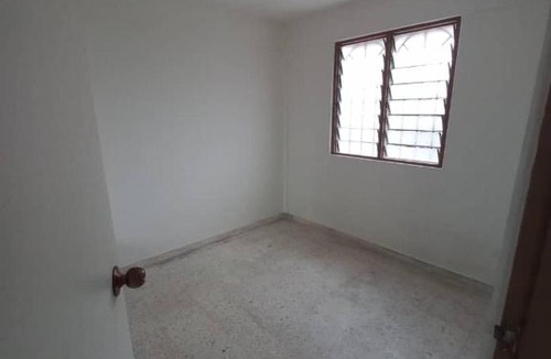 Bandar Tun Razak Apartment | Block 57-3-8, Desa Petaling