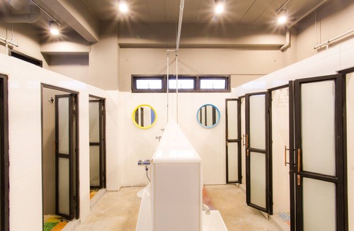 Talat Yai Hostel | bloo Hostel