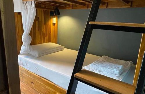 Satun Hostel | Bloom Cafe & Hostel