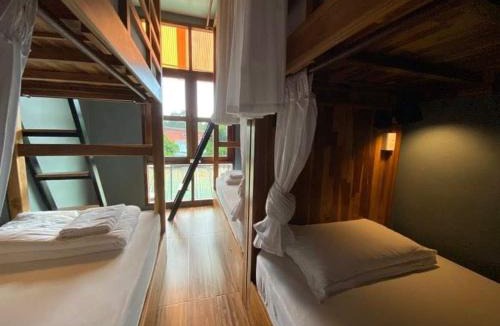 Satun Hostel | Bloom Cafe & Hostel