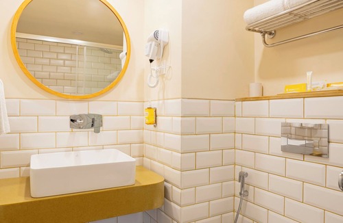 Dona Paula Hotel | Bloom Hotel - Dona Paula