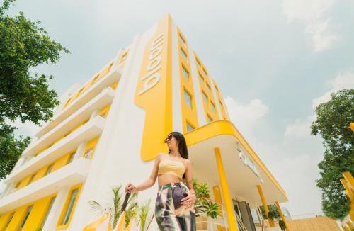 Sector 62 Hotel | Bloom Hotel - Sector 62