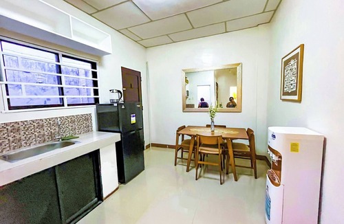 General Santos House | Bloomstone - 2BR Family Suite in Gensan
