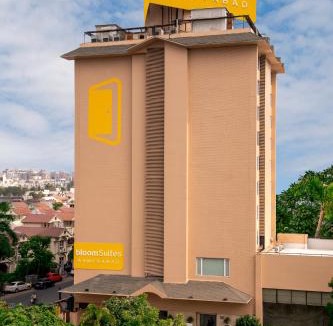 Ahmedabad Hotel | BloomSuites l Ahmedabad