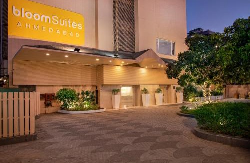 Ahmedabad Hotel | BloomSuites l Ahmedabad