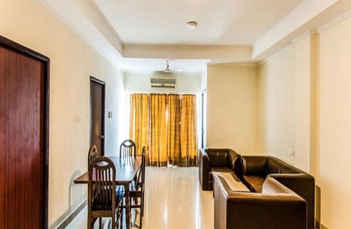 T Nagar Hotel | Blossoms Hotel and Service Apartment