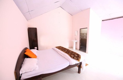 Gurugram Resort | Blowsom Farms