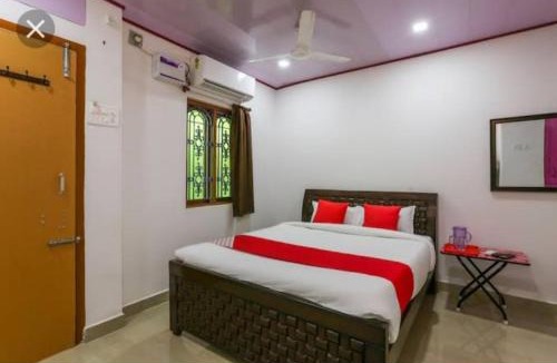 Mahabalipuram Beach House | BLUE BAY RESIDENCY
