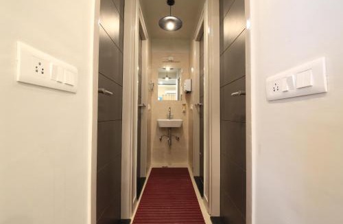 C-Scheme Hostel | Blue Beds Hostel