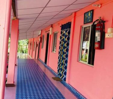 Neil Island Resort | Blue Bird Residency