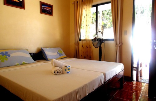 Logon Resort | Blue Corals Beach Resort