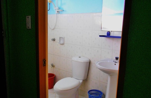 Logon Resort | Blue Corals Beach Resort