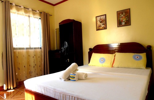 Logon Resort | Blue Corals Beach Resort