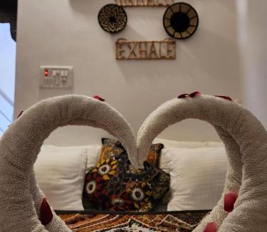 Amar Sagar Pol Hostel | Blue Eye Hostel