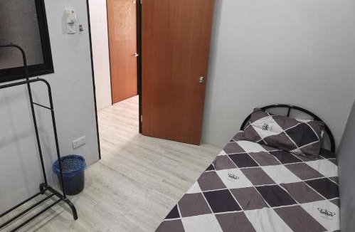 Desa Pandan House | Blue house KL Homestay