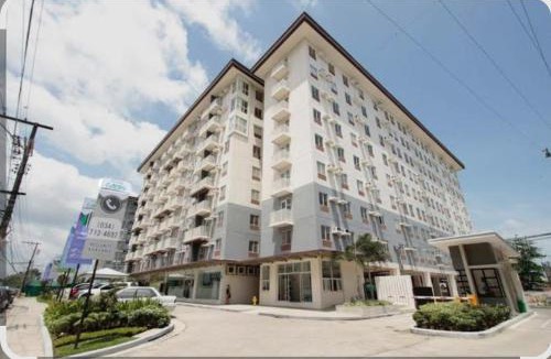 Bacolod Apartment | Blue Jay 618