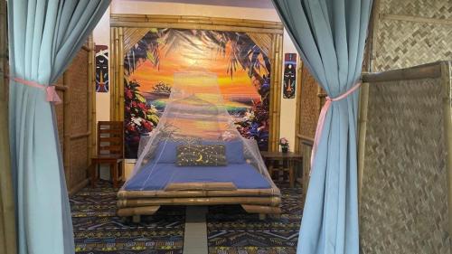 Puerto Princesa Hostel | Blue Moon Guesthouse