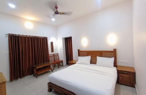 Elappara House | Blue Moon Home stay Vagamon