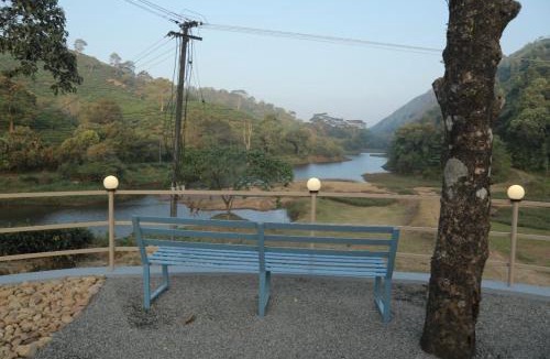 Elappara House | Blue Moon Home stay Vagamon