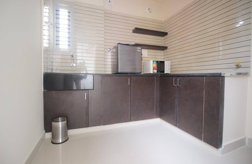 Ejipura House | Blue Moon Service Apartment @Koramangala