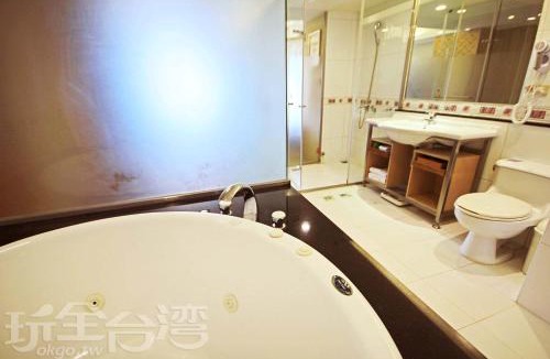 Zhongzheng Hotel | Blue Ocean Hotel