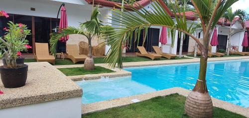 Tawala Hotel | Blue Planet Panglao