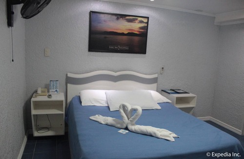 Barretto Resort | Blue Rock Beach Resort