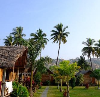 Sanapur House | Blue Sky Cottages Hampi